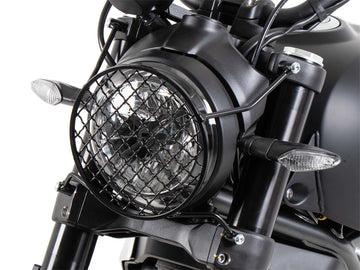 Ducati Scrambler 1100 Dark [2021-2024] - lamp protection grille - 0