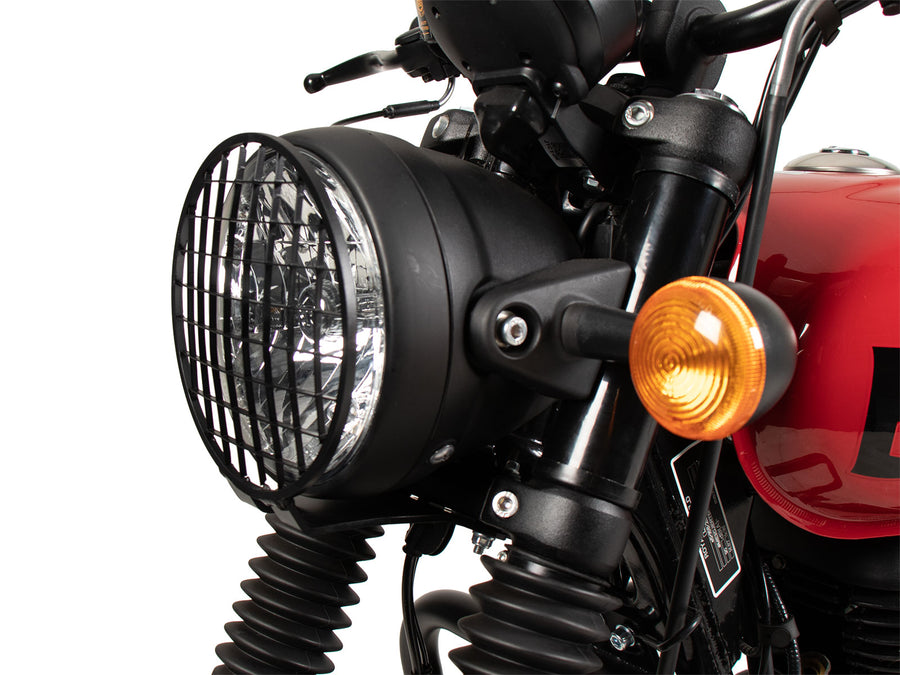 Royal Enfield Hunter 350 [2023-2025] - Lampenschutzgitter