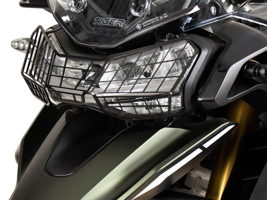 Triumph Tiger 1200 GT [2022-2025] - Lampenschutzgitter