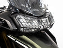 Triumph Tiger 1200 Rally Ex [2022-2025] - lamp protection grille-1