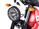 Royal Enfield Scram 411 [2022-2024] - Lampenschutzgitter-1