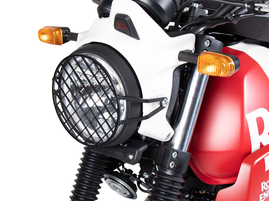 Royal Enfield Scram 411 [2022-2024] - Lampenschutzgitter