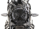 Icône Ducati Scrambler 800 [2023-2025] - calandre de protection de la lampe-3