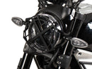 Ducati Scrambler 800 Nights [2023-2025] - Lampenschutzgitter-2