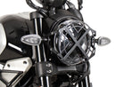 Ducati Scrambler 800 Nights [2023-2025] - Lampenschutzgitter-1