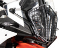 KTM 790 Adventure [2024-2026] - Lampenschutzgitter schwarz