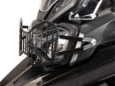 Triumph Tiger 900 GT [2024-2025] - calandre de protection de la lampe-1