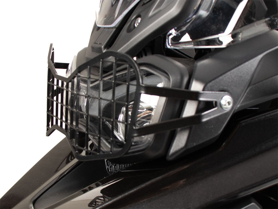 Triumph Tiger 900 GT [2024-2025] - calandre de protection de la lampe