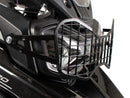 Triumph Tiger 900 GT [2024-2025] - calandre de protection de la lampe-3