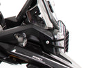 Triumph Tiger 900 GT [2024-2025] - calandre de protection de la lampe-4