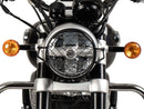 Royal Enfield Super Meteor 650 [2023-2025] - Lamp protection grille-3
