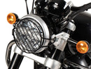 Royal Enfield Super Meteor 650 [2023-2025] - Lamp protection grille-2