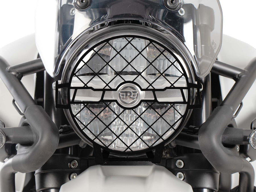 Royal Enfield Himalayan 450 [2024-2025] - Lampenschutzgitter