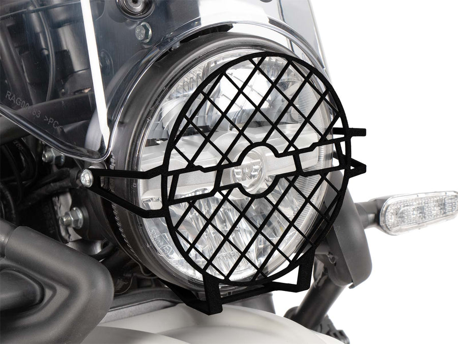 Royal Enfield Himalayan 450 [2024-2025] - Lampenschutzgitter