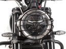 Triumph Scrambler 1200 x [2024-2025] - lamp protection grille-3