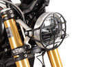Triumph Scrambler 1200 XE [2024-2025] - calandre de protection de la lampe-2
