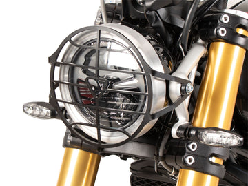 Triumph Scrambler 1200 XE [2024-2025] - lamp protection grille