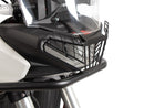 Aprilia TUAREG 660 [2025-] - LAMPENSCHUTZGITTER schwarz-1