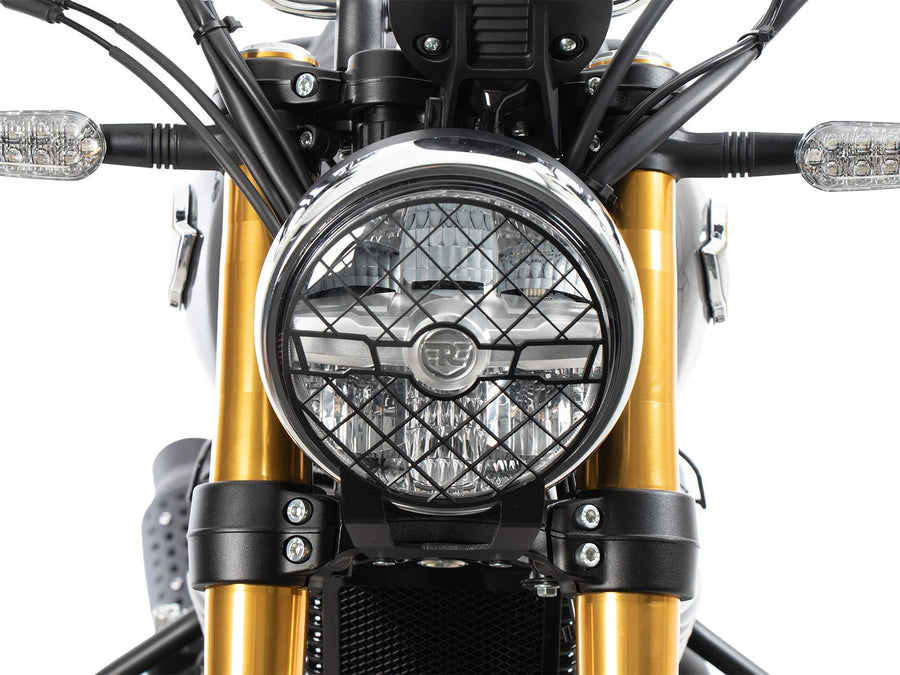 Royal Enfield BEAR 650 [2025-] - LAMPENSCHUTZGITTER