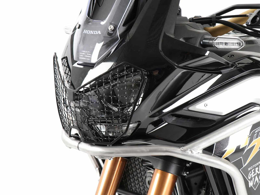 Honda CRF 1100 L at Adv SP [2020-2023] - lamp protection grille