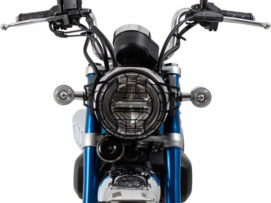 Honda Monkey 125 [2019-2025] - Lampenschutzgitter