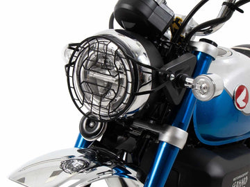 Honda Monkey 125 [2019-2025] - Lampenschutzgitter - 0
