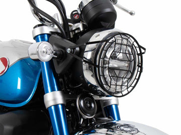 Honda Monkey 125 [2019-2025] - Lampenschutzgitter