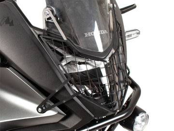 Honda XL 750 Transalp [2023-2024] - calandre de protection de la lampe