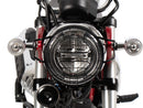 Honda ST 125 Dax [2023-2025] - Lampenschutzgitter-4