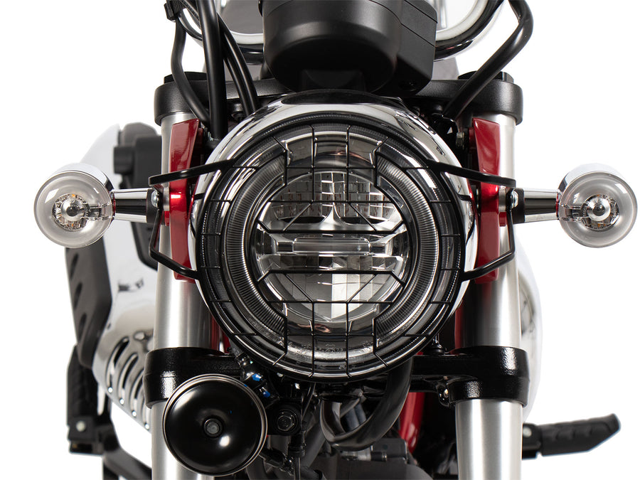Honda ST 125 Dax [2023-2025] - Lampenschutzgitter