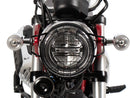 Honda ST 125 Dax [2023-2025] - Lampenschutzgitter-3