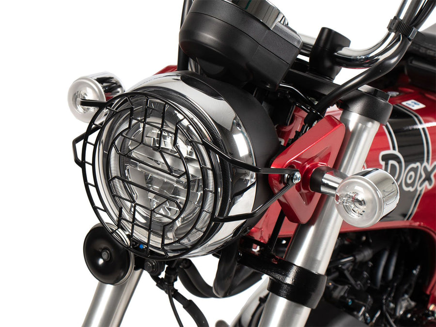 Honda ST 125 Dax [2023-2025] - Lampenschutzgitter
