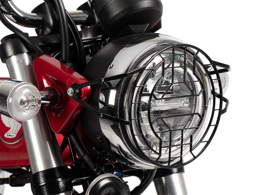 Honda ST 125 Dax [2023-2025] - Lampenschutzgitter