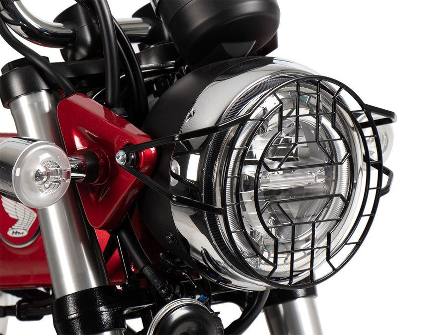 Honda ST 125 Dax [2023-2025] - Lampenschutzgitter