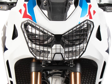 Honda CRF 1100 L at Adv SP [2024-2025] - lamp protection grille - 0