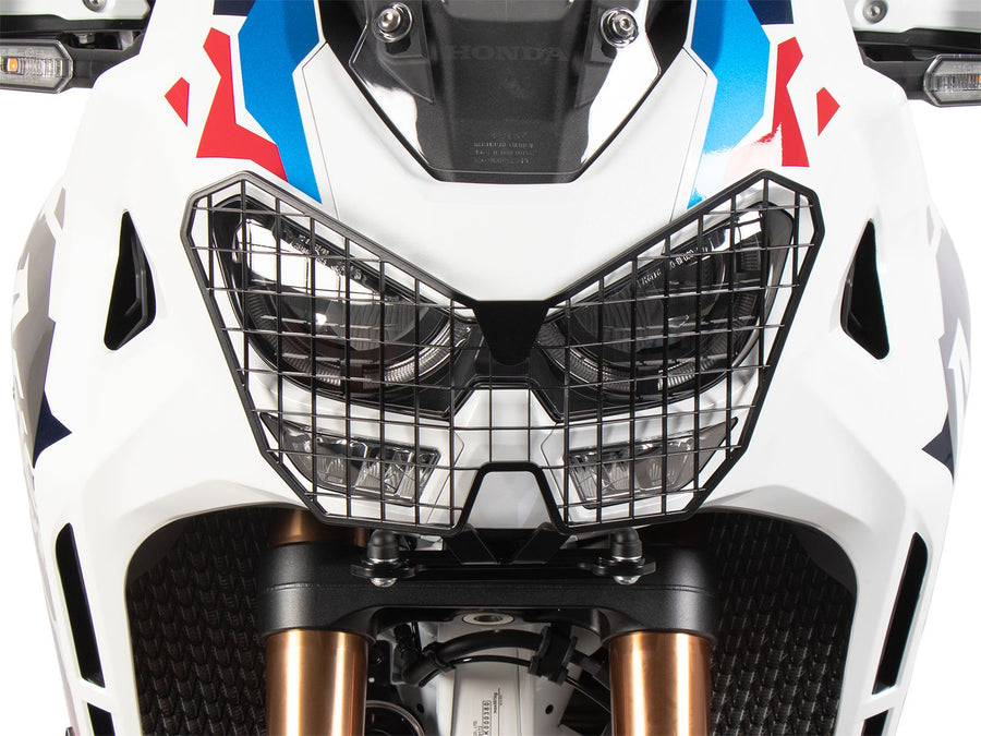 Honda CRF 1100 L at Adv SP [2024-2025] - lamp protection grille