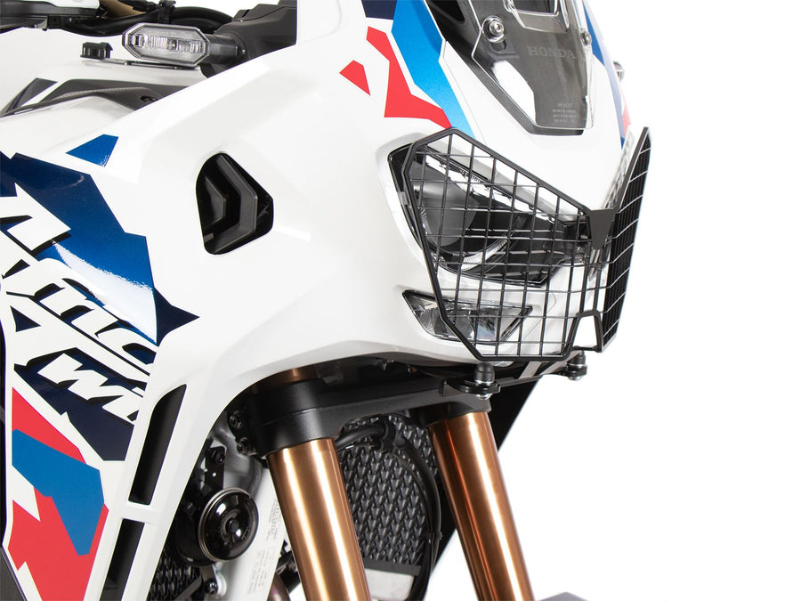 Honda CRF 1100 L at Adv SP [2024-2025] - lamp protection grille