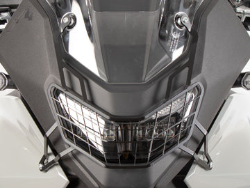 Honda XL 750 Transalp [2025] - calandre de protection de la lampe - 0