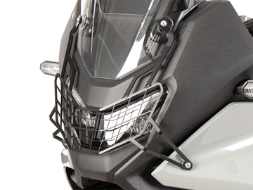 Honda XL 750 Transalp [2025] - calandre de protection de la lampe