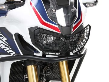 Honda CRF 1000 L Africa Tw [2018-2019] - Lampenschutzgitter
