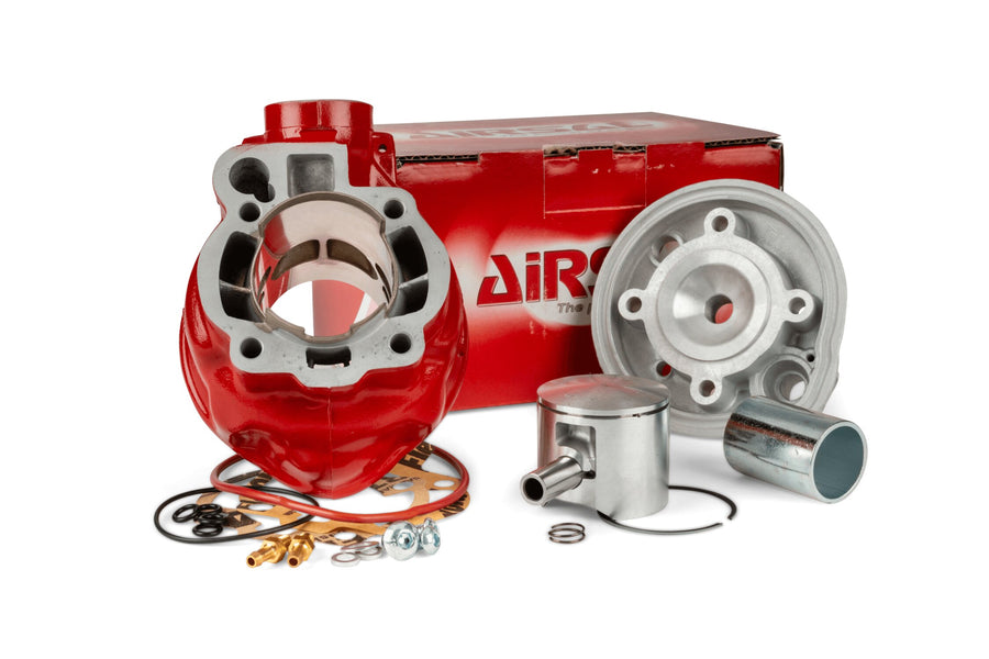 Fantic XM 50 2T - cylinder kit Xtrem 80ccm