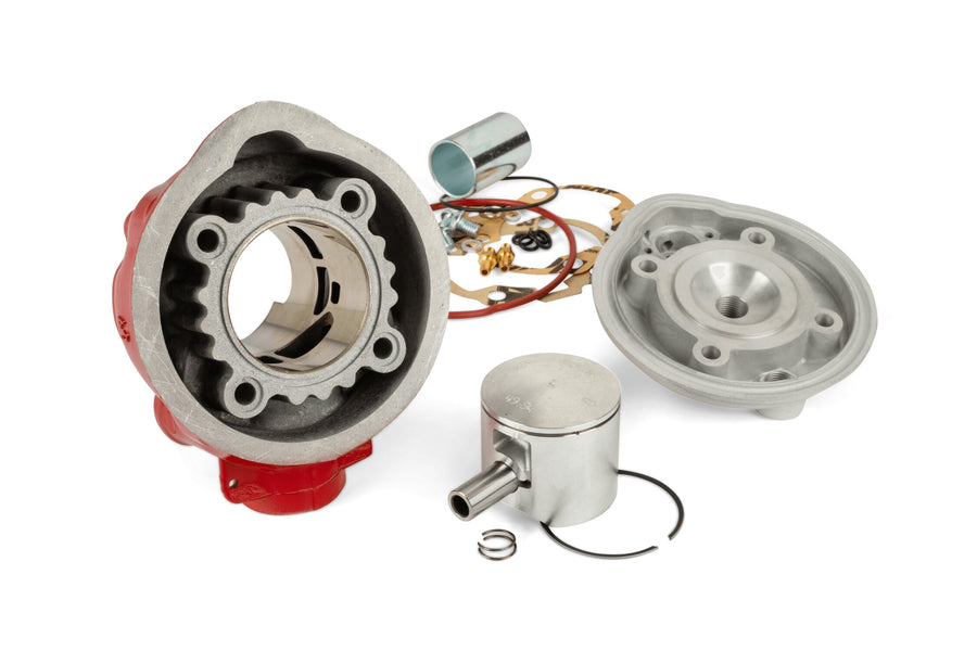 Fantic XM 50 2T - cylinder kit Xtrem 80ccm