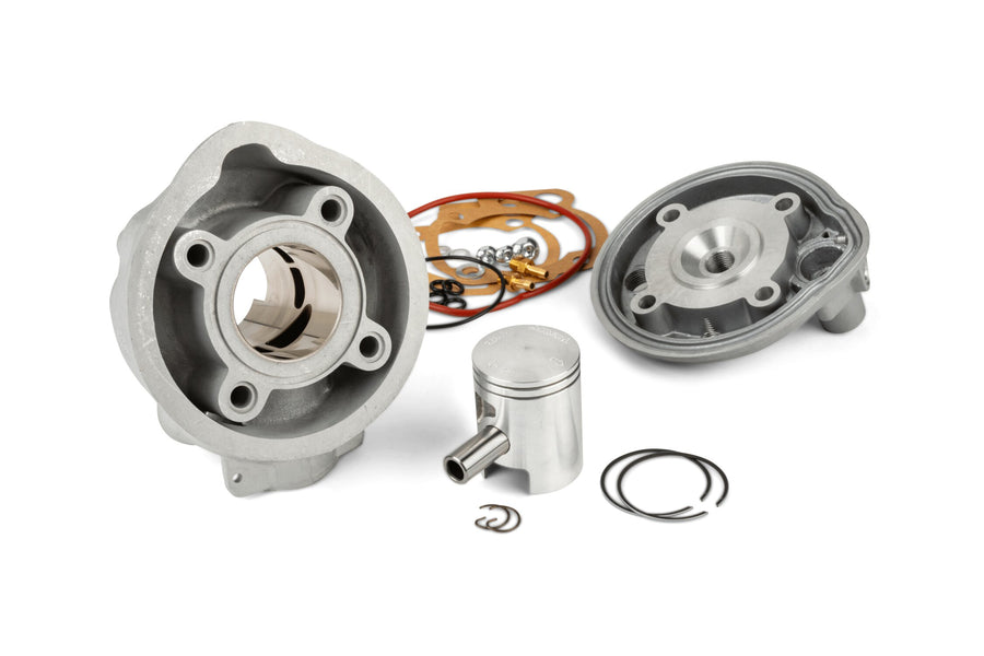Beta RR Enduro 50 2T - kit cylindre aluminium sport 50cc