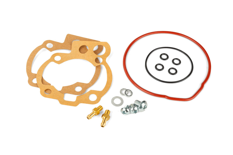 Beta RR Enduro 50 2T - kit cylindre aluminium sport 50cc