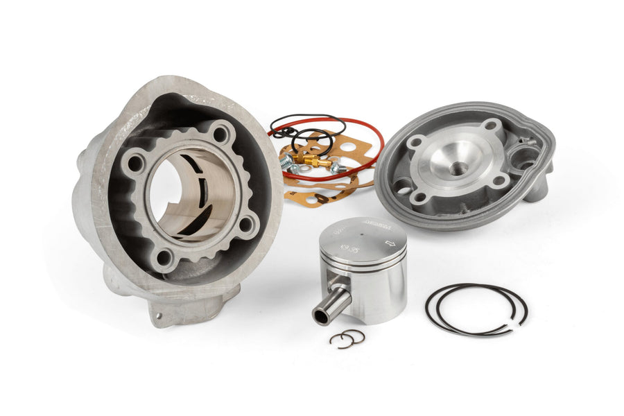 Beta RR Enduro 50 2T - kit cylindre aluminium sport 80cc