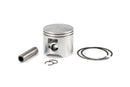 Beta RR Track 50 2T - kit cylindre aluminium sport 80cc