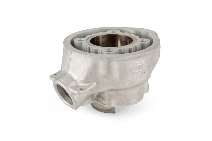 Beta RR Track 50 2T - kit cylindre aluminium sport 80cc