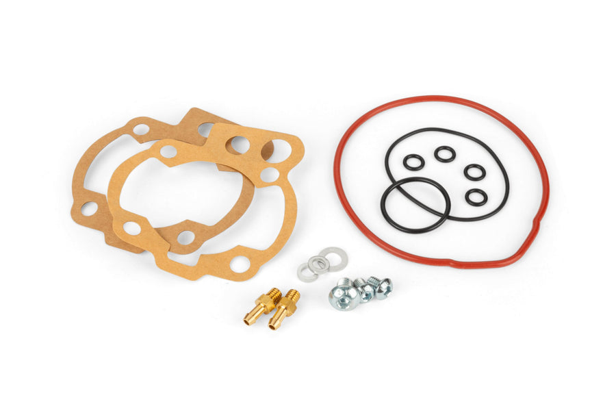 Beta RR Enduro 50 2T - kit cylindre aluminium sport 80cc