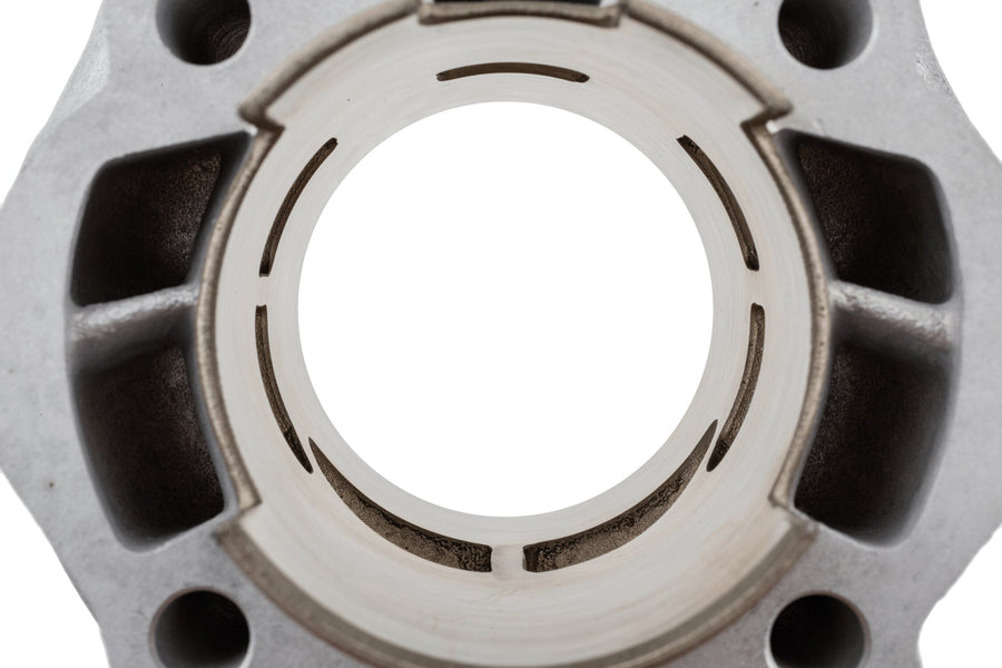 Beta RR Track 50 2T - kit cylindre aluminium sport 80cc