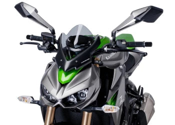 KAWASAKI Z 1000 SE [2016] – Touring nouvelle génération – Teinté